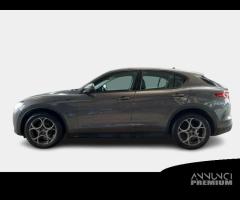 ALFA ROMEO STELVIO 2.2 Turbo Diesel 190CV Sprint A