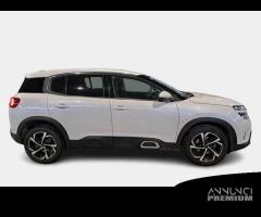 CITROEN C5 AIRCROSS BlueHDi 180 S/S Feel EAT8