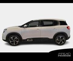 CITROEN C5 AIRCROSS BlueHDi 180 S/S Feel EAT8