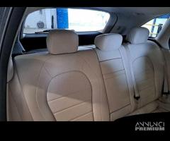 MERCEDES-BENZ GLC 200 d 4Matic Business aut. - 6