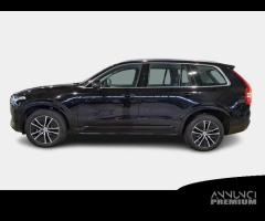 VOLVO XC90 B5 D AWD Geartronic Momentum Pro