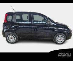 FIAT PANDA 1.0 FireFly 70cv S/S Hybrid 5 PORTE