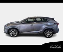 LEXUS NX 300h Hybrid Business 4WD