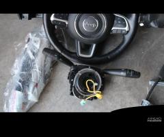 KIT AIRBAG USATO JEEP COMPASS II