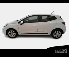 RENAULT CLIO 1.0 TCE 74KW BUSINESS 5 PORTE