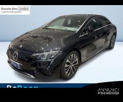 Mercedes-Benz EQE 350+ ADVANCED - 3