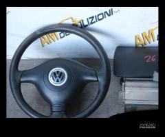 KIT AIRBAG VOLKSWAGEN GOLF 4