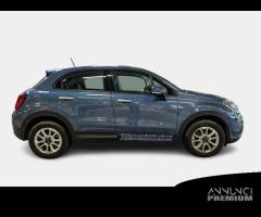 FIAT 500X 1.6 Mjet 120cv 4x2 Business