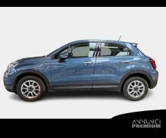 FIAT 500X 1.6 Mjet 120cv 4x2 Business