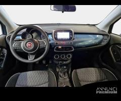 FIAT 500X 1.6 Mjet 120cv 4x2 Business