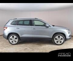 SKODA KAROQ 1.6 TDI EXECUTIVE DSG