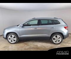 SKODA KAROQ 1.6 TDI EXECUTIVE DSG