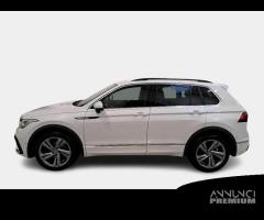 VOLKSWAGEN TIGUAN 2.0 TDI SCR 110KW R-Line DSG 4MO