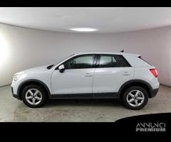 AUDI Q2 1.6 30 TDI BUSINESS S TRONIC - 2