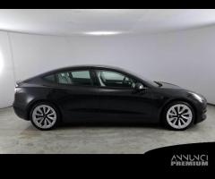 TESLA MODEL 3 75 kWh Long Range Dual Motor AWD 4 P