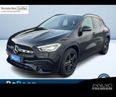 Mercedes-Benz GLA 180 D PREMIUM AUTO - 1