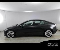 TESLA MODEL 3 75 kWh Long Range Dual Motor AWD 4 P