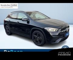 Mercedes-Benz GLA 180 D PREMIUM AUTO - 4