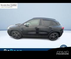 Mercedes-Benz GLA 180 D PREMIUM AUTO - 5