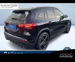 Mercedes-Benz GLA 180 D PREMIUM AUTO - 6