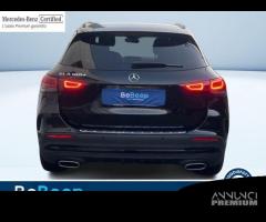 Mercedes-Benz GLA 180 D PREMIUM AUTO - 7