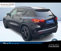 Mercedes-Benz GLA 180 D PREMIUM AUTO - 8