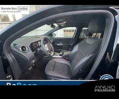 Mercedes-Benz GLA 180 D PREMIUM AUTO - 14