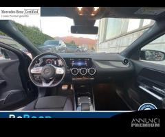 Mercedes-Benz GLA 180 D PREMIUM AUTO - 15