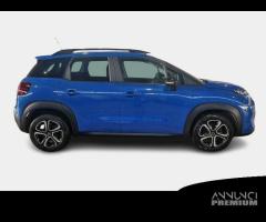 CITROEN C3 AIRCROSS BlueHDi 120 S/S Feel EAT6