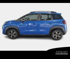 CITROEN C3 AIRCROSS BlueHDi 120 S/S Feel EAT6