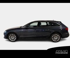 AUDI A4 AVANT 2.0 40 TDI MHEV BUSINESS S TRONIC