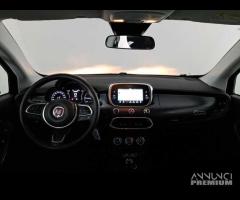 FIAT 500X 1.3 Mjet 95cv E6D Club - 3