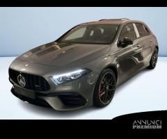 Mercedes-Benz Classe A MERCEDES AMG A 45 S 4M... - 1