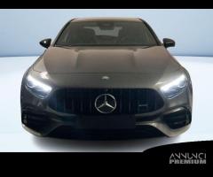 Mercedes-Benz Classe A MERCEDES AMG A 45 S 4M... - 2