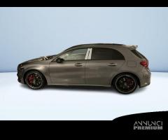 Mercedes-Benz Classe A MERCEDES AMG A 45 S 4M... - 4