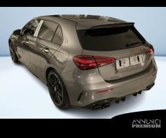 Mercedes-Benz Classe A MERCEDES AMG A 45 S 4M... - 5