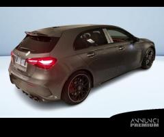 Mercedes-Benz Classe A MERCEDES AMG A 45 S 4M... - 7