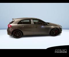 Mercedes-Benz Classe A MERCEDES AMG A 45 S 4M... - 8