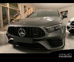 Mercedes-Benz Classe A MERCEDES AMG A 45 S 4M... - 10