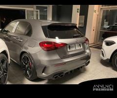 Mercedes-Benz Classe A MERCEDES AMG A 45 S 4M... - 12