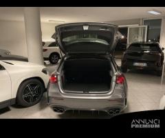 Mercedes-Benz Classe A MERCEDES AMG A 45 S 4M... - 13