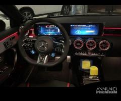 Mercedes-Benz Classe A MERCEDES AMG A 45 S 4M... - 18