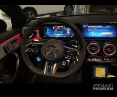 Mercedes-Benz Classe A MERCEDES AMG A 45 S 4M... - 19