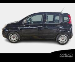 FIAT PANDA 1.0 FireFly 70cv S/S Hybrid 5 PORTE