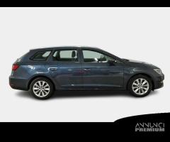 SEAT LEON WAGON 1.6 TDI 85KW BUSINESS