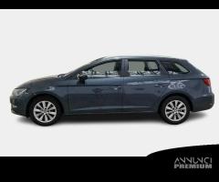 SEAT LEON WAGON 1.6 TDI 85KW BUSINESS