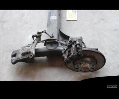 5Q0501049BH PONTE ASSALE POSTERIORE AUDI A3 8V