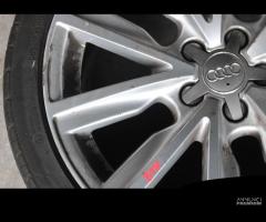 CERCHIO IN LEGA AUDI A1 8X R17 - 6