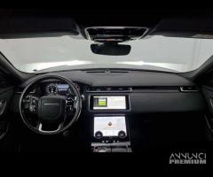 LAND ROVER RANGE ROVER VELAR 2.0 D I4 R-Dynamic S - 3