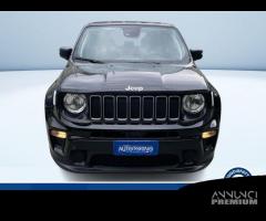 Jeep Renegade D 1.6 Mjet II 130cv 2WD M6 Long... - 3